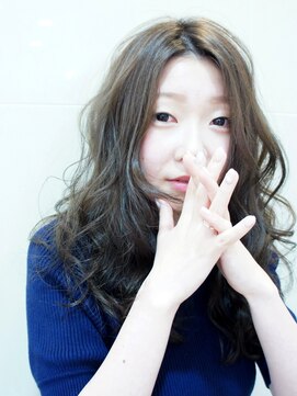 ヘア ヴィーヴル 田宮店(Hair BIVRE) ヘルシーおフェロstyle#Kimura