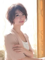 ラ ブレス 天王寺(LaBless)&nbsp;優しげふんわりシュート(天王寺)