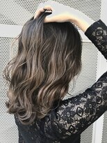 コキャン(COQUIN)&nbsp;外国人風グラデーション