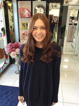 サロンドエイコ(EIKO) 大人ロング