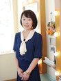 バハティー 黒澤 幸恵