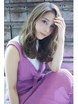 ホフ 大阪心斎橋店(F.O.F)&nbsp;【FOF】エリーゼ　３【ホフ/大阪/心斎橋/難波】