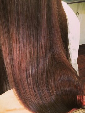 ウナカサ 箕面(unacasa) unacasa☆ヘアエステ☆