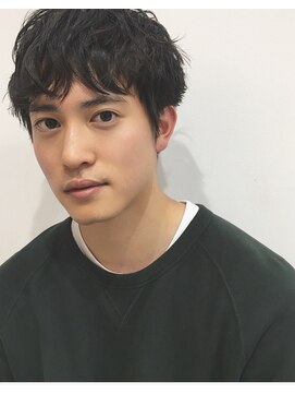 ブリンク(blink) 束感ショートスタイル