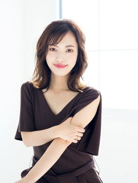 美容室 ロンドコレクション オフィスラフカール