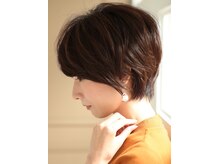 アンソリット ボーテ(INSOLITE BEAUTE)