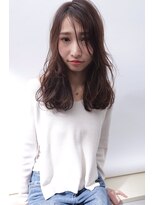 シック(CHIC)&nbsp;[さいたま市 大宮]ミディアムスタイル 髪質改善