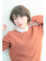 レフラム 亀有駅 亀有北口店(le:fro:m)&nbsp;爽やかフレンチショート【レフラム亀有】