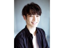 ヘアサロン ナンバースリー(HAIR SALON No3)