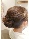 発表会セットアップ