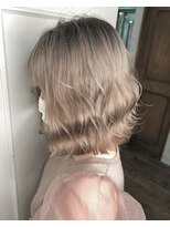 ニコ(nico...)&nbsp;プラチナミルクホワイト