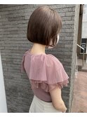 ショコラカラー