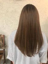 コエ 元町 石川町 (Koe.)&nbsp;縮毛矯正/ストレート/ツヤ髪/髪質改善【元町/石川町】