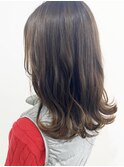 【京都四条大宮×河原町】20代30代*白髪ぼかし