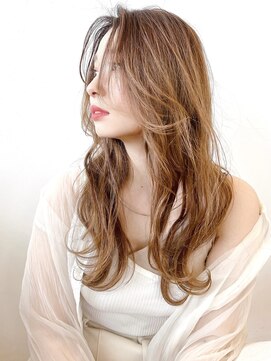 エイト プラット 渋谷2号店(EIGHT plat) 【EIGHT new hair style】1.31