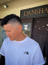 ヘアーサロン男爵