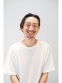 ヘアーズ 加古川平野店(hairs)/長谷川　元洋