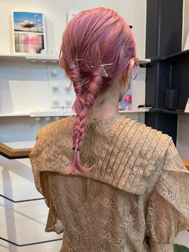 チックタック モーガン モデル(TICK-TOCK MORGAN Model) ツインガーリーセット