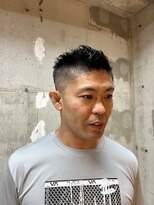 ユーアールキャッスル(UR CASTLE) マッスルマットカラーショート