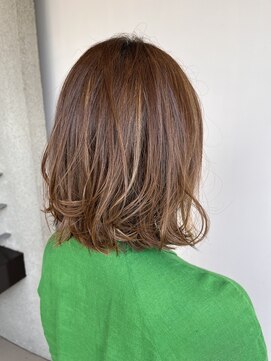 サラジュ 逆瀬川店(SARAJU) ぼぶ