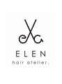 エレン(ELEN)/荒木　孝行