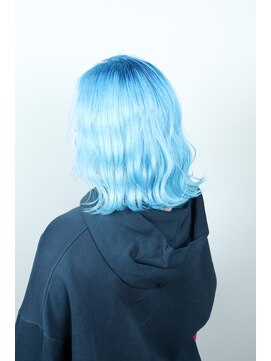 クリップ ジョイント ゴッド(CLIP JOINT GOD) 水色カラー☆