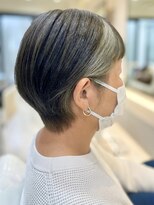 ザビー(THE B)&nbsp;【本八幡The B】お客様スタイル