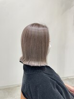 ジジ チーク 栃木(Gigi cheek)&nbsp;コントラストハイライト/グレージュ♪