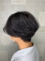 ヘンリエッタ 自由ヶ丘(Henrietta)&nbsp;メンズリバースマッシュ