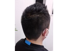 ヘアコジャム(HAIR COJAM)