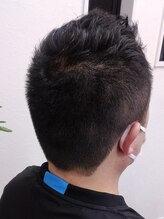 ヘアコジャム(HAIR COJAM)