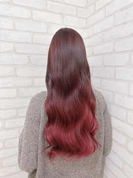 ワンダーランド(Wonder Land) スタイル9