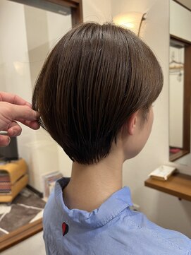 ソラ(SOLA) 耳掛けショート