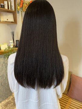 デイ(Day) 酸性ストレート