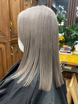 ソルトウォーター(SALT WATER)&nbsp;モードヘア