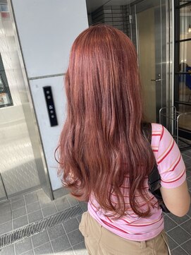 プライズ 所沢プロぺ通り店(prize) ピンクカラー