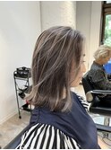 BLend 渋谷 スペシャルハイライトカラー