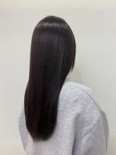 レノックス Lenox 最推し水素トリートメント♪♪