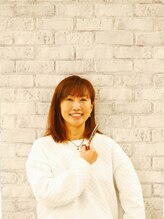 ジョイ 美容室JOY 岡本 千春