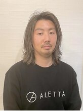 アレッタ 久が原(ALETTA) 森 洋佑