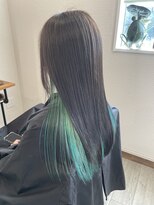 サニーツリー(Sunny tree)&nbsp;ミニボブ