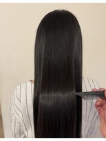 リアン 熊谷本店(Rien) 髪質改善ウルトワトリートメント！