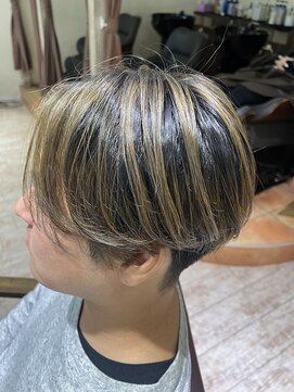 シェリー(cherie) シャドウルーツ