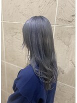 ザ ラボ アングゥ(The Labo ungu)&nbsp;アッシュグレー