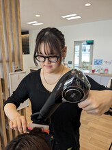 アム(ame)&nbsp;HONOKA 