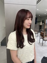 ローレンアオ(LOREN AO)&nbsp;ダブルカラー/ベージュカラー/オリーブ/マロンベージュ/