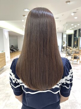 イト(ito.) 髪質改善