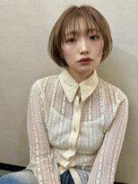 オルカ(orca)&nbsp;【山本】ショートボブ