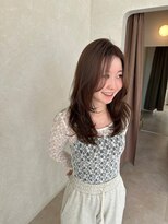 イルプロム 御厨店(illuprom.)&nbsp;レイヤースタイル