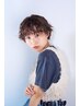【全員】カット＋カラー＋パーマ＋トリートメント　￥20000→￥18500